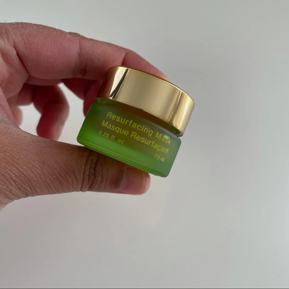 Tata Harper Resurfacing Mask Mini - Picture 3 of 4